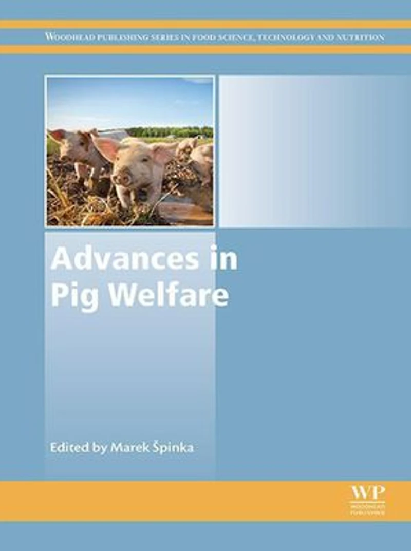 Advances Pig Welfare