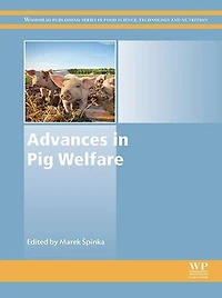 Advances Pig Welfare
