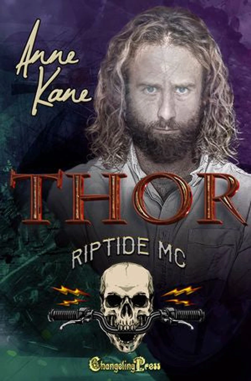Thor: A Riptide MC Romance