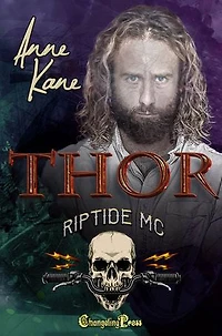 Thor: A Riptide MC Romance