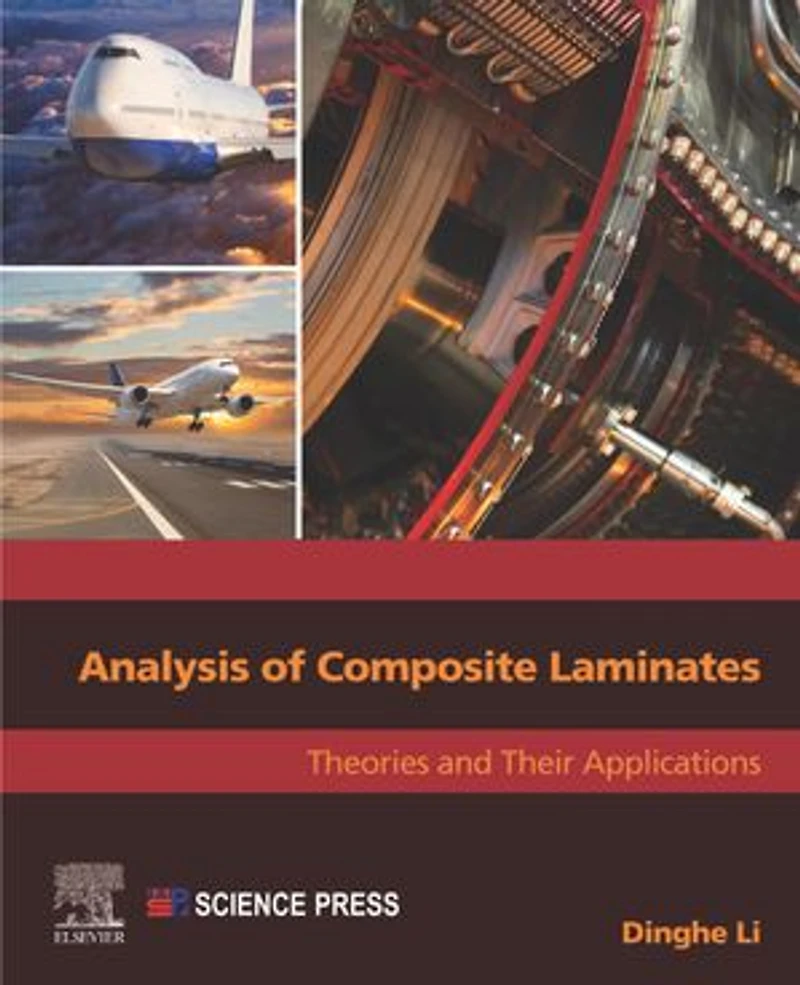 Analysis of Composite Laminates: Theories and Their Applications