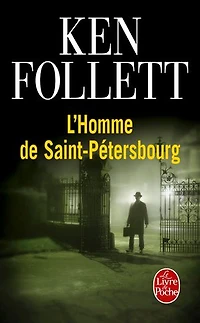 L' homme de Saint-Pétersbourg