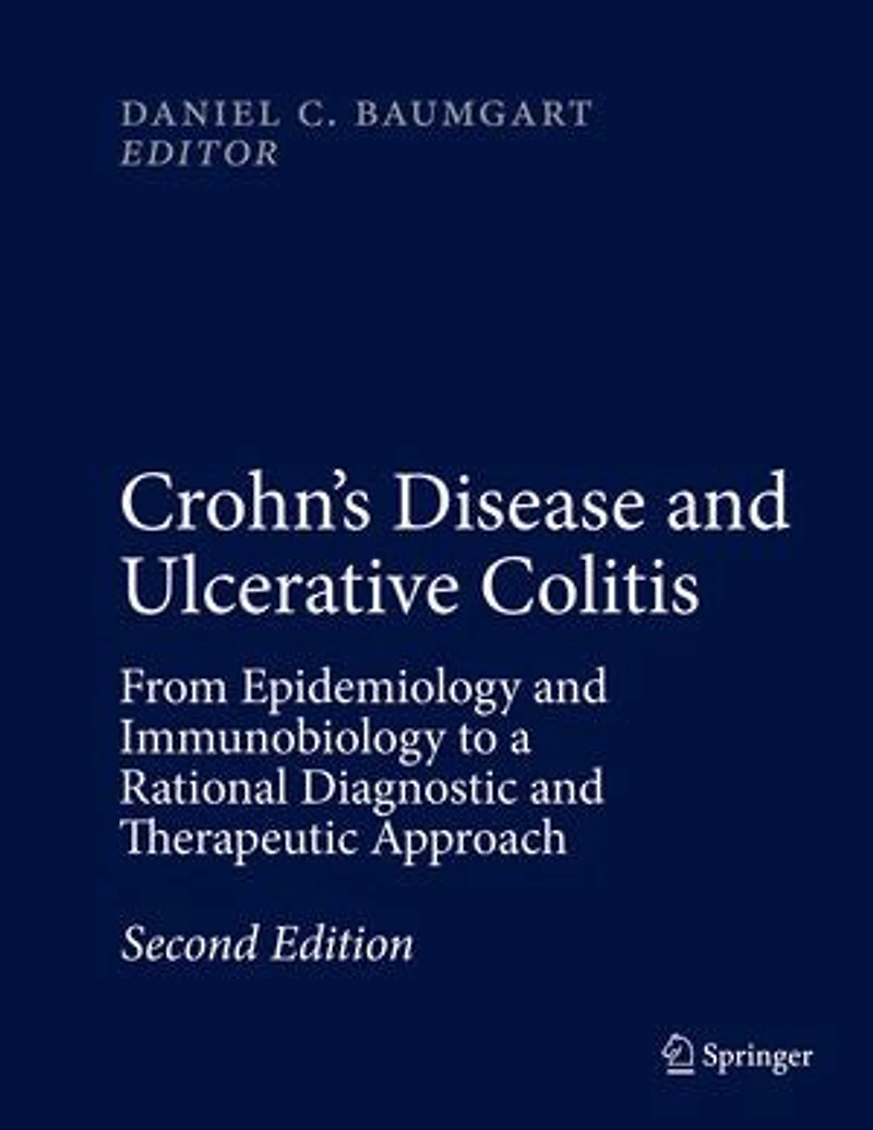 Crohn's Disease And Ulcerative Colitis: From Epidemiology Immunobiology To A Rational Diagnostic Therapeutic Approach