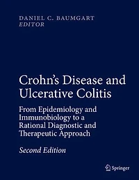 Crohn's Disease And Ulcerative Colitis: From Epidemiology Immunobiology To A Rational Diagnostic Therapeutic Approach