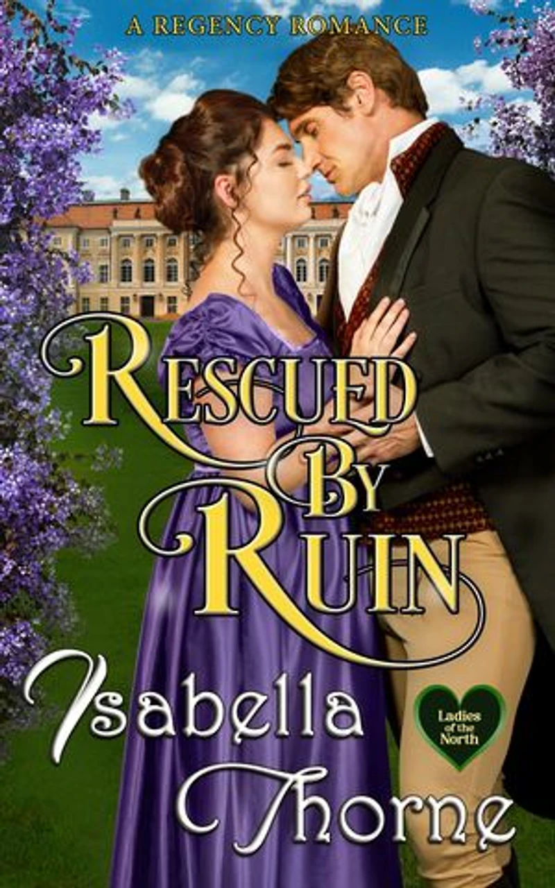 Rescued by Ruin