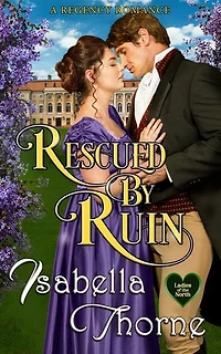 Rescued by Ruin