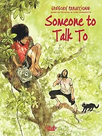 Someone to Talk To