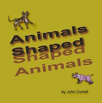 Animals Shaped Shaped Animals