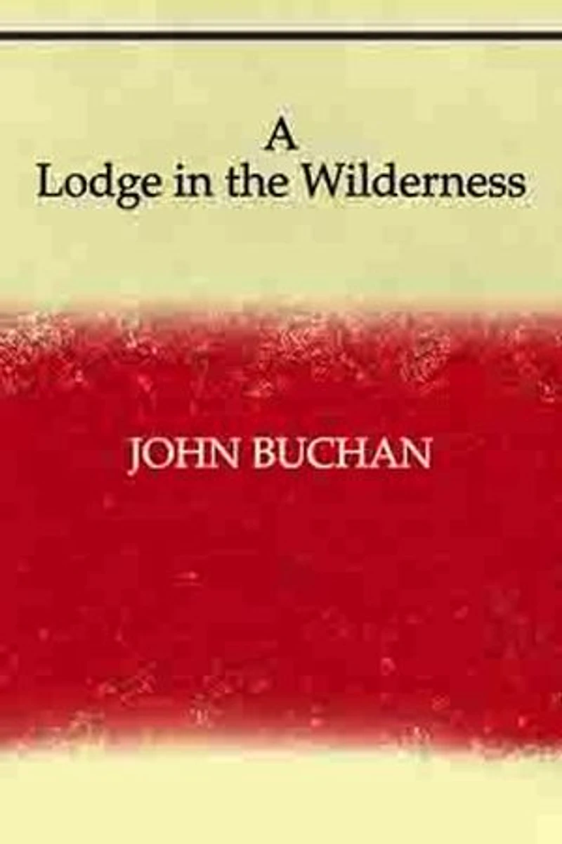 A Lodge in the Wilderness