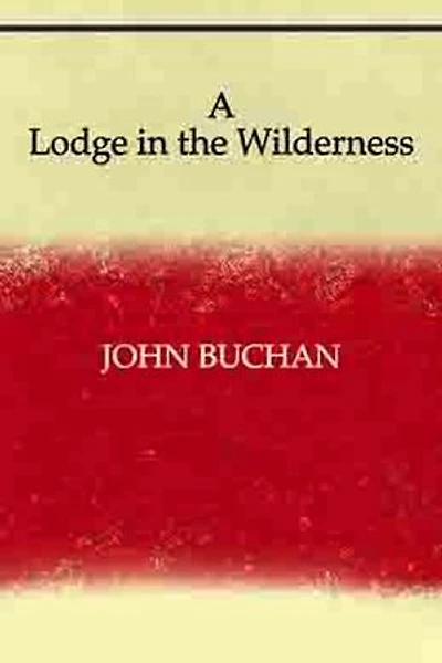 A Lodge in the Wilderness