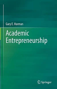 Academic Entrepreneurship