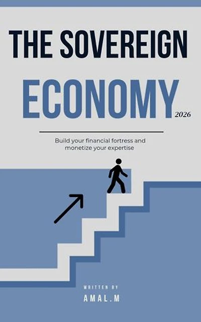 The Sovereign Economy