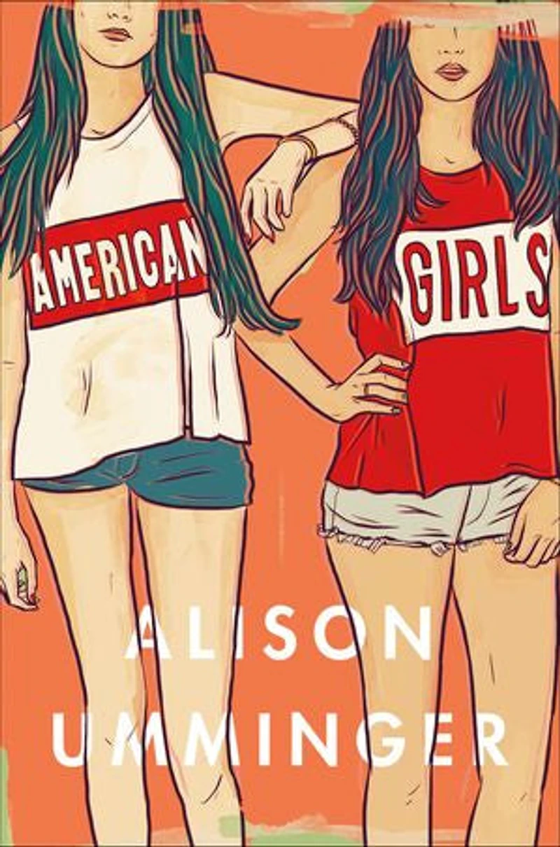 American Girls: A Novel