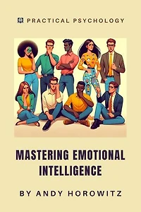 Mastering Emotional Intelligence: Practical Psychology, #6