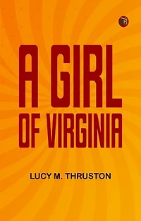 A Girl of Virginia
