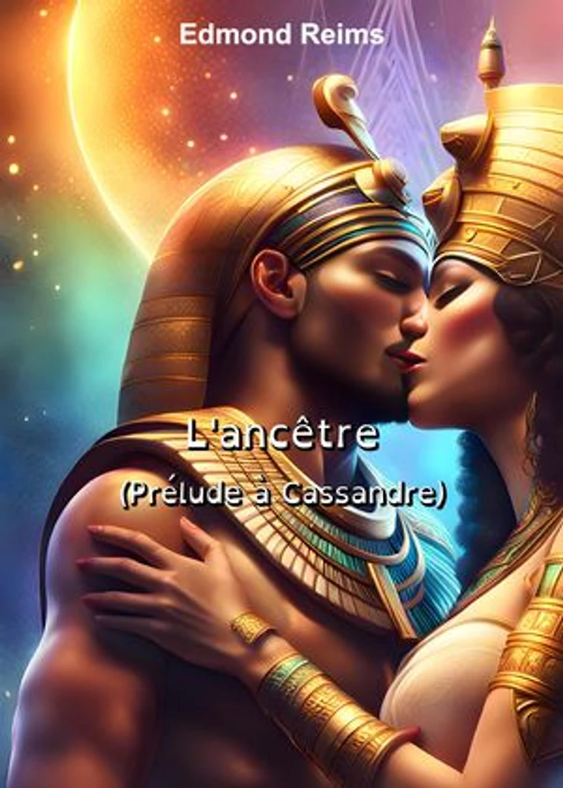 L'ancêtre: Prélude à Cassandre