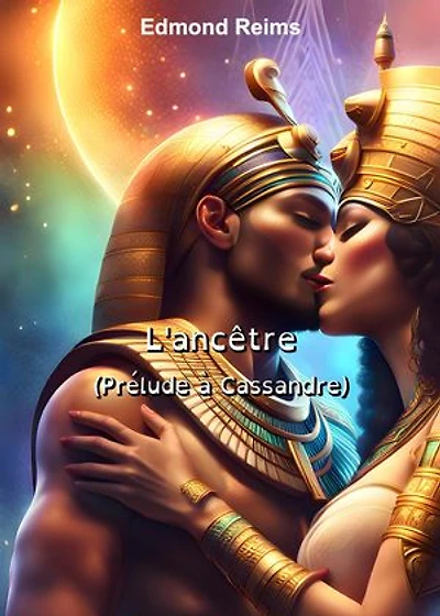 L'ancêtre: Prélude à Cassandre