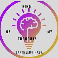 King Of My Thoughts