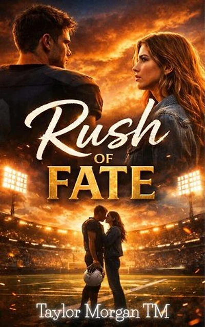 Rush of Fate