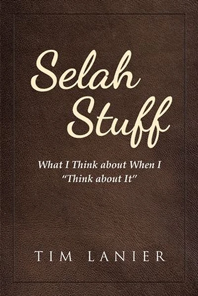 Selah Stuff: What I Think about When "Think It"