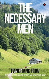 The Necessary Men