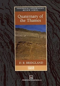 Quaternary of the Thames