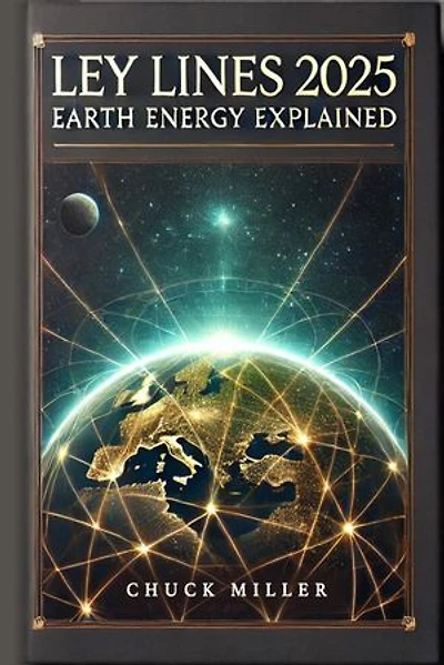 Ley Lines 2025: Earth Energy Explained