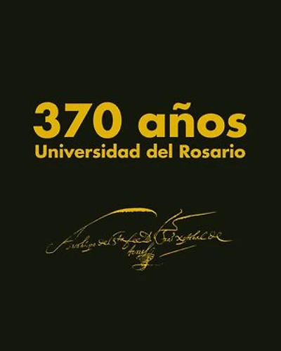 370 años, Universidad del Rosario