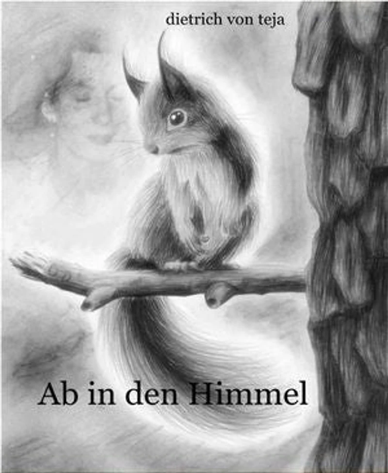 Ab in den Himmel: Intrusion