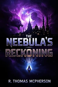 The Nebula's Reckoning: Adventures of Jack Talbot, #1