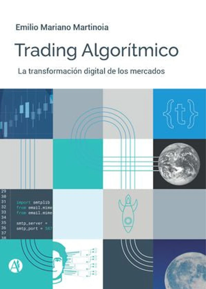 Trading algorítmico: La transformación digital de los mercados