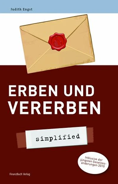 Erben und Vererben