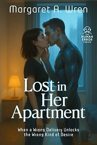 Lost in Her Apartment: When a Wrong Delivery Unlocks the Wrong Kind of Desire
