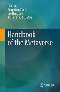 Handbook of the Metaverse