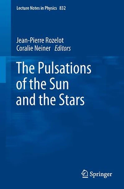 the Pulsations of Sun and Stars