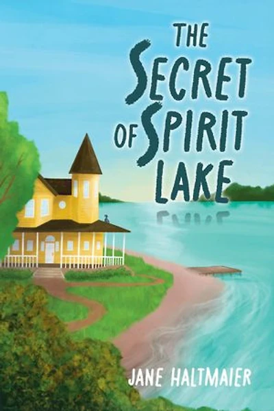 The Secret of Spirit Lake
