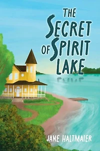 The Secret of Spirit Lake