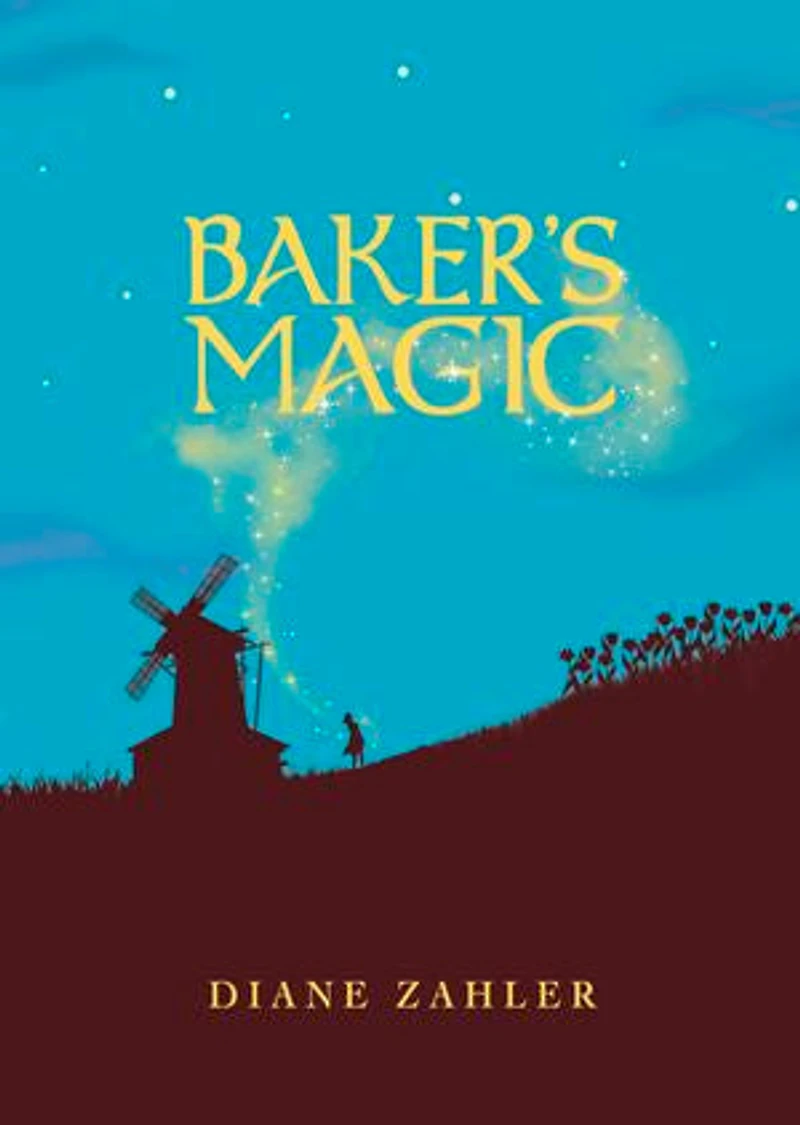 Baker's Magic