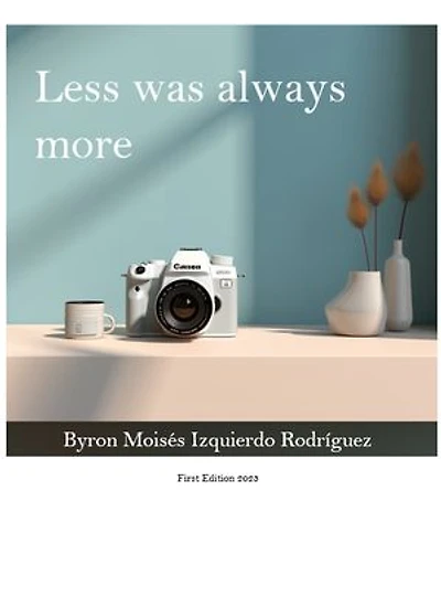 Less was always more: Simplicity in life