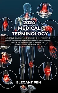 2024 MEDICAL TERMINOLOGY: A Thorough Manual for Memorizing and Comprehending Medical Terminology, Revealing the Key to Understanding Healthcare Language and Deciphering the Terminology of the Medical Field.