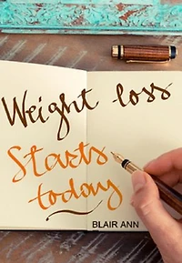 Weight Loss Starts Today