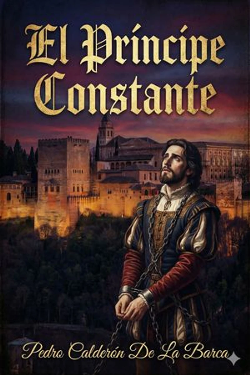 El Príncipe Constante
