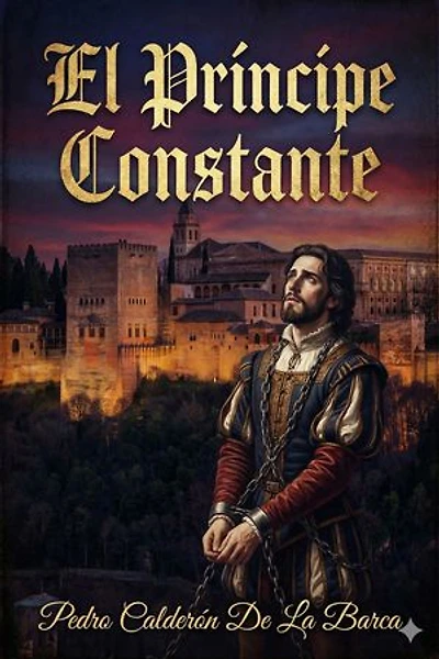 El Príncipe Constante