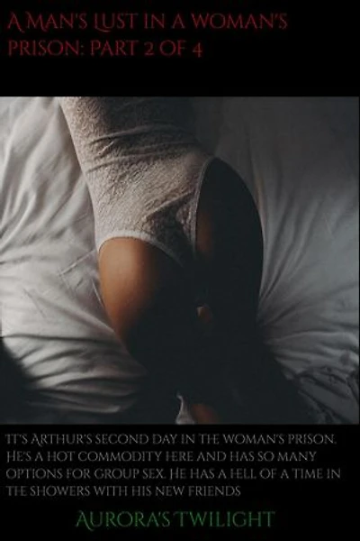 A Man's Lust in a Woman's Prison: Part 2 of 4: A Man's Lust in a Woman's Prison