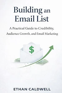 Building an Email List: A Practical Guide to Credibility, Audience Growth, and Email Marketing