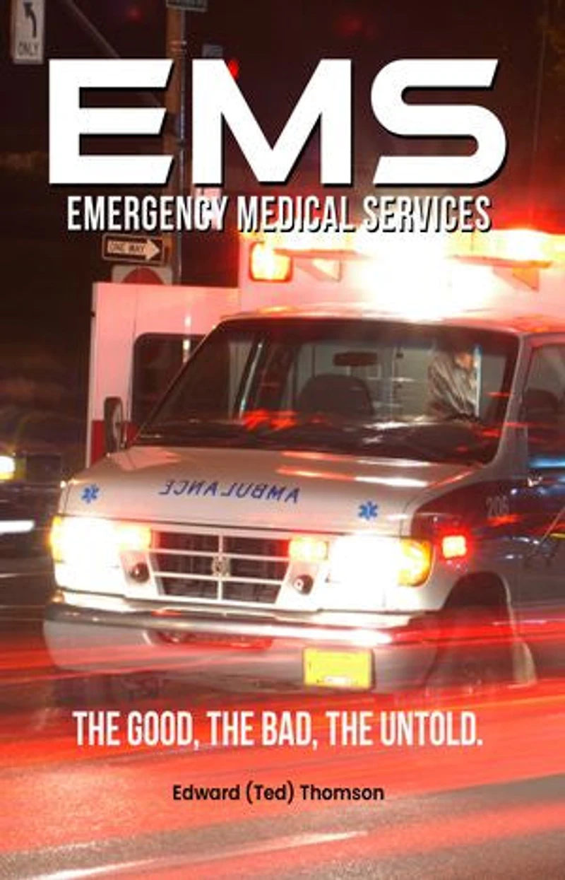 EMS The Good, The Bad, The Untold