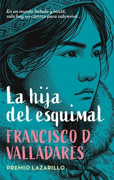 LA HIJA DEL ESQUIMAL