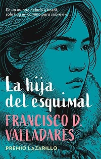 LA HIJA DEL ESQUIMAL