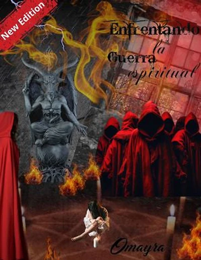 Enfrentando la Guerra espiritual