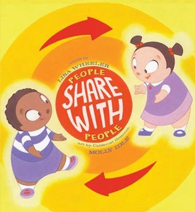 People Share with